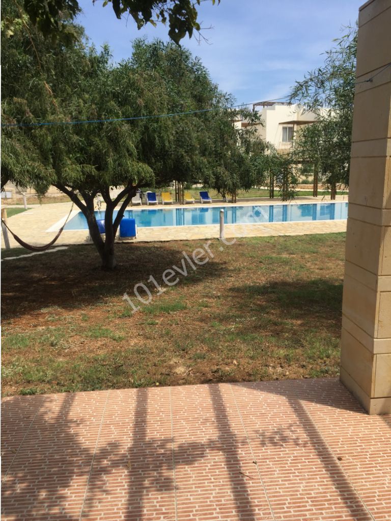 Flat For Sale in Esentepe, Kyrenia