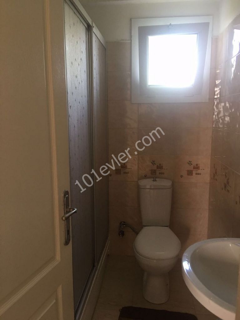 Flat For Sale in Doğanköy, Kyrenia