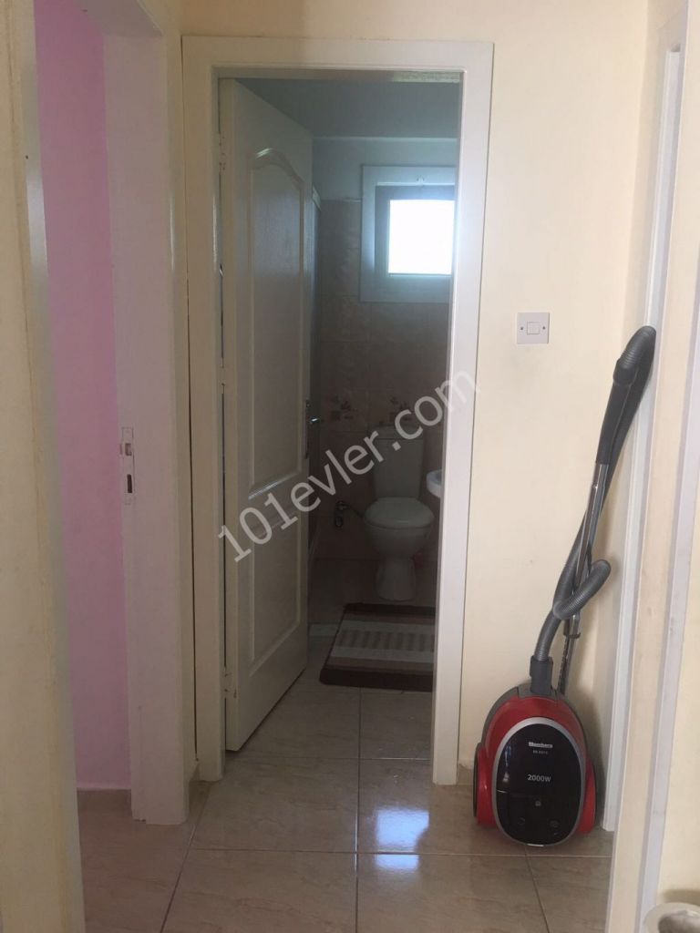 Flat For Sale in Doğanköy, Kyrenia