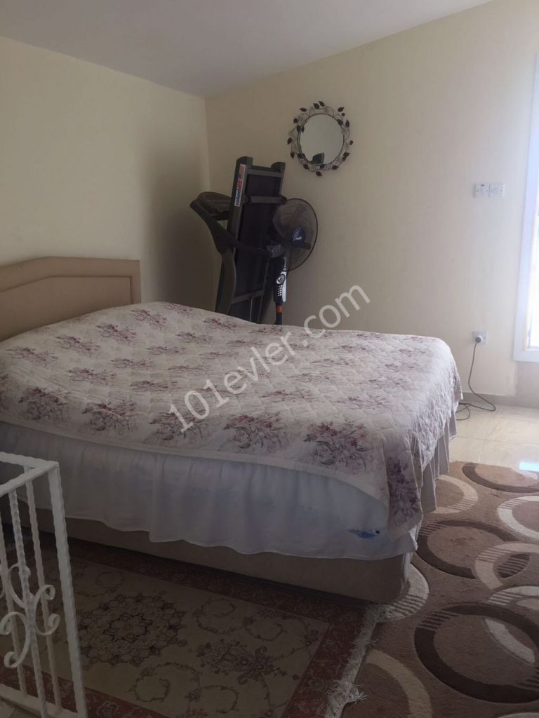 Flat For Sale in Doğanköy, Kyrenia