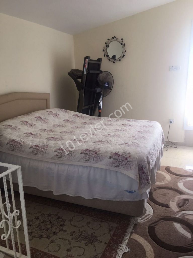 Flat For Sale in Doğanköy, Kyrenia