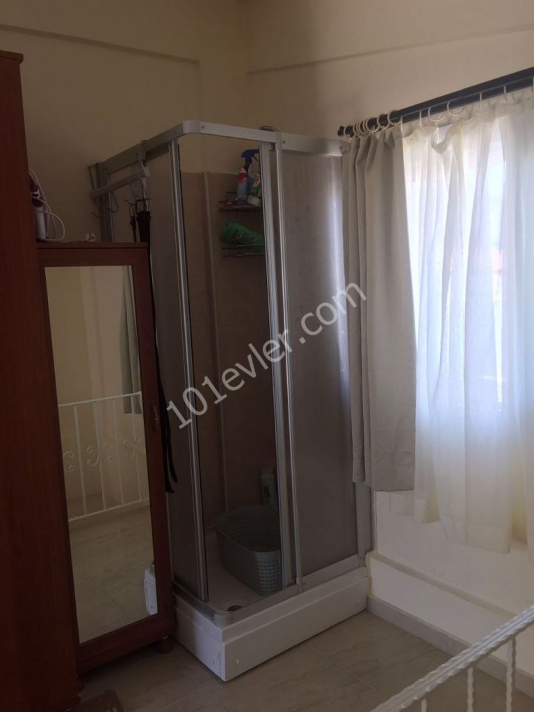 Flat For Sale in Doğanköy, Kyrenia