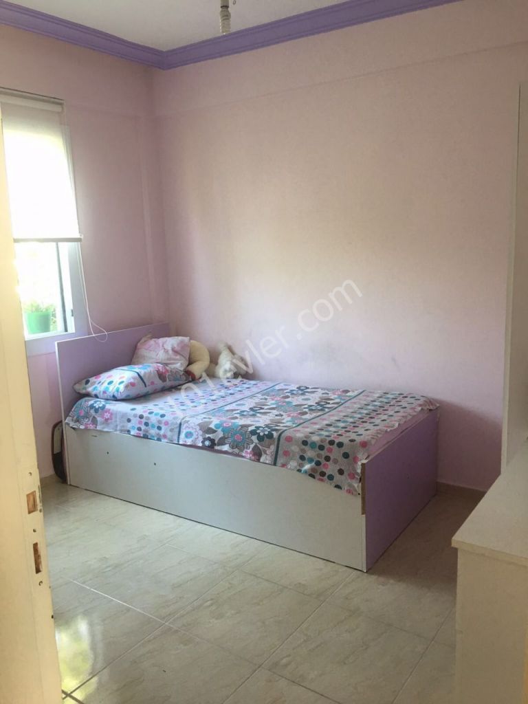 Flat For Sale in Doğanköy, Kyrenia