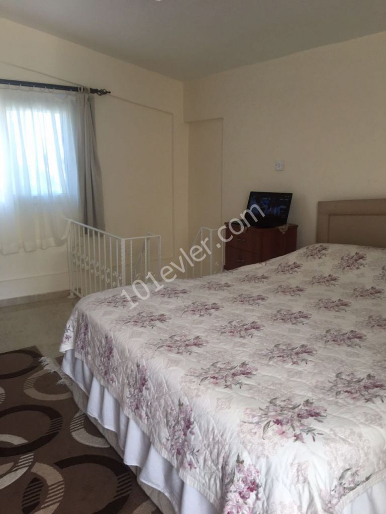 Flat For Sale in Doğanköy, Kyrenia