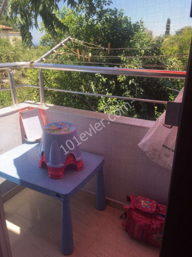 Flat For Sale in Doğanköy, Kyrenia