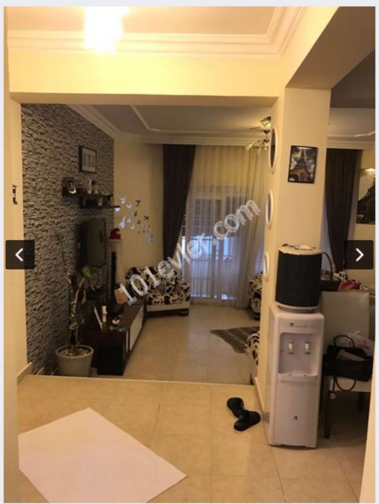 Penthouse For Sale in Girne Merkez, Kyrenia