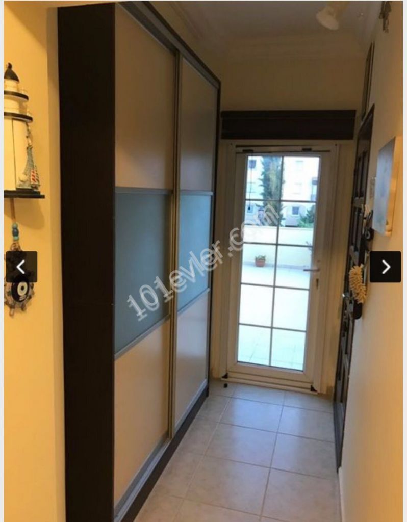 Penthouse For Sale in Girne Merkez, Kyrenia