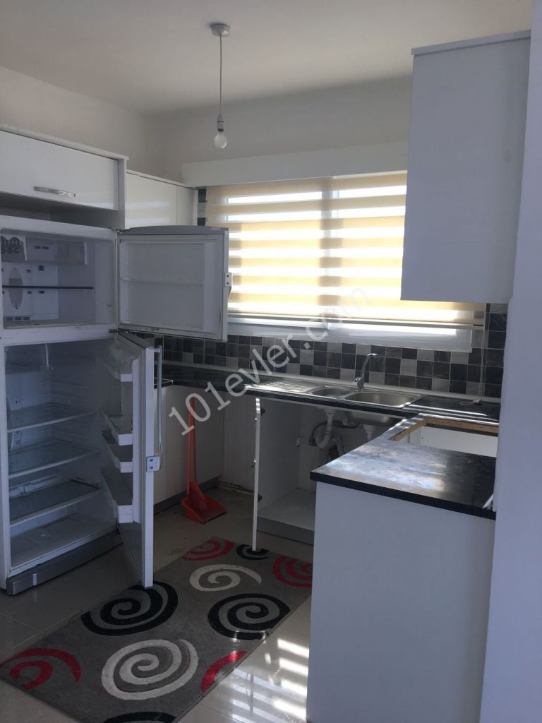 Flat To Rent in Girne Merkez, Kyrenia