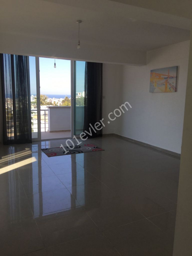 Flat To Rent in Girne Merkez, Kyrenia