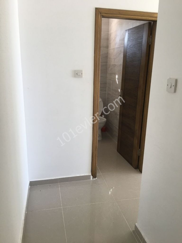 Flat To Rent in Girne Merkez, Kyrenia