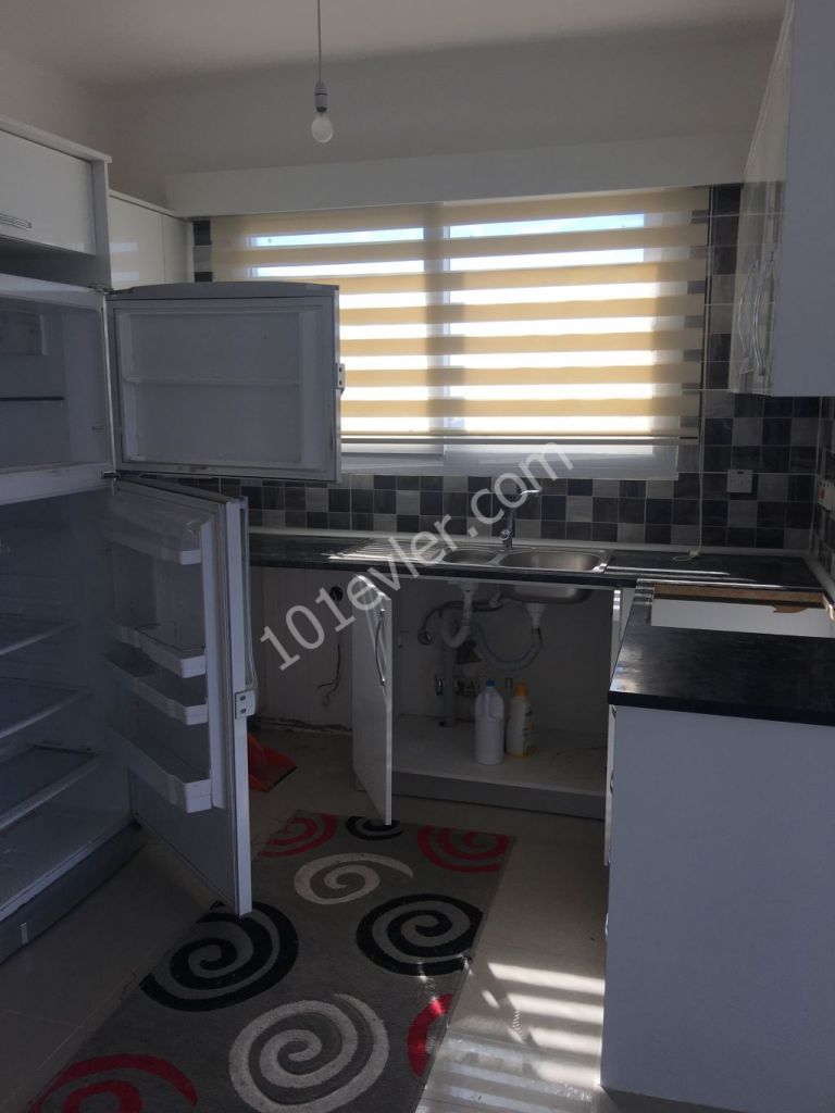 Flat To Rent in Girne Merkez, Kyrenia