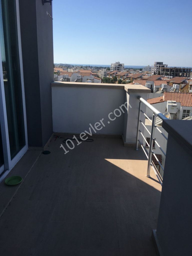 Flat To Rent in Girne Merkez, Kyrenia