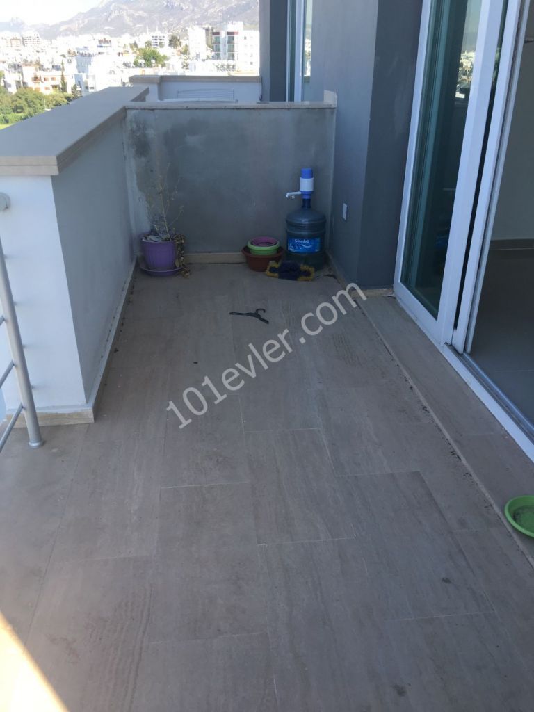 Flat To Rent in Girne Merkez, Kyrenia