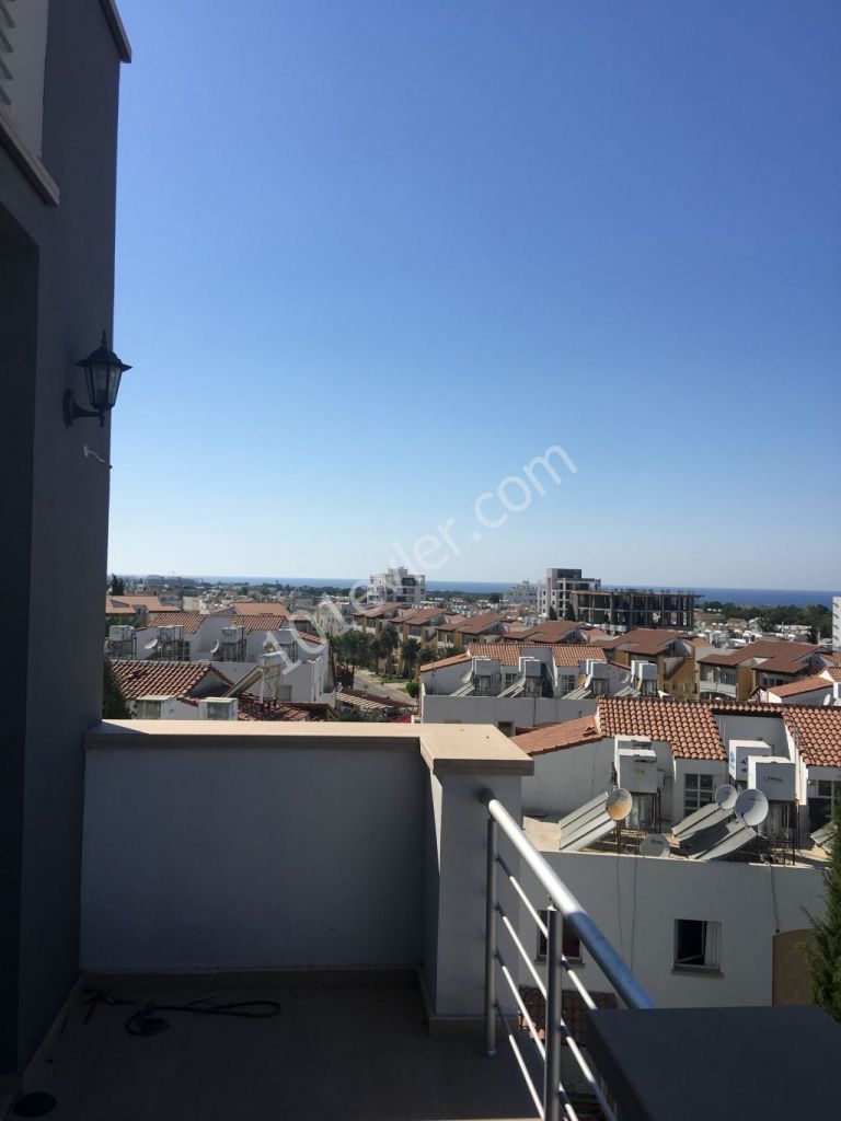 Flat To Rent in Girne Merkez, Kyrenia