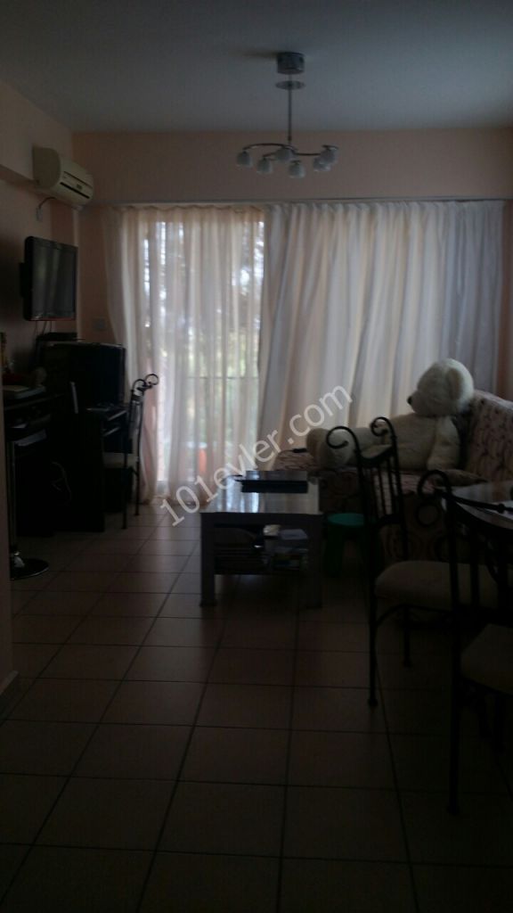 Flat For Sale in Girne Merkez, Kyrenia