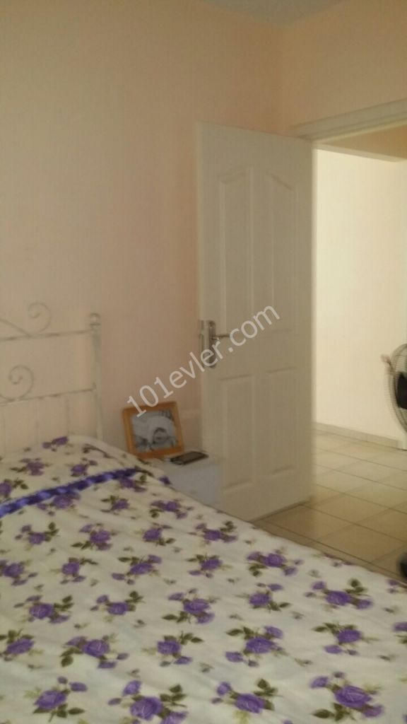 GİRNE MERKEZDE 2+1 DAİRE KAÇIRILMAYACAK FIRSAT