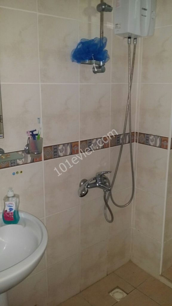 GİRNE MERKEZDE 2+1 DAİRE KAÇIRILMAYACAK FIRSAT