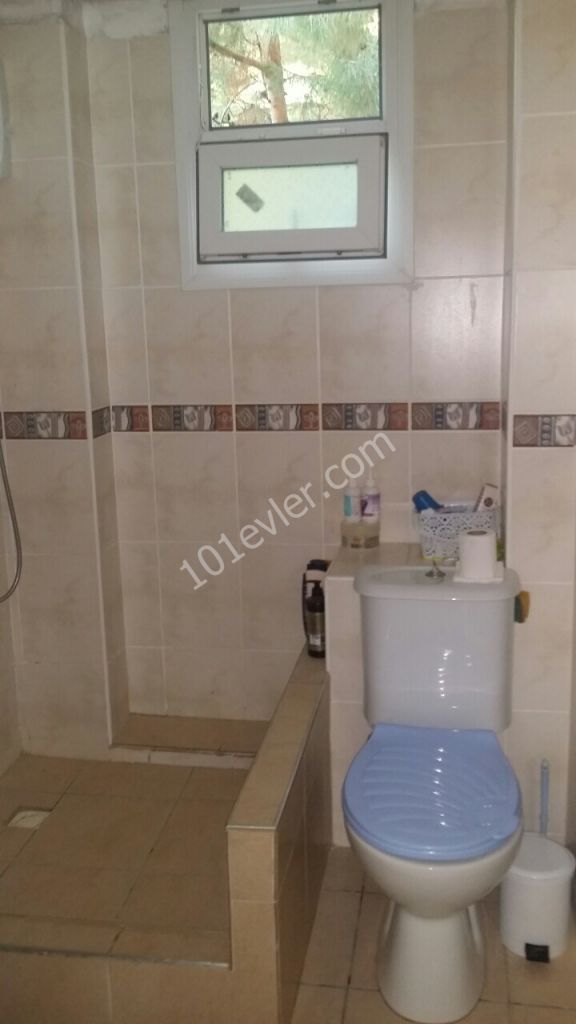 GİRNE MERKEZDE 2+1 DAİRE KAÇIRILMAYACAK FIRSAT