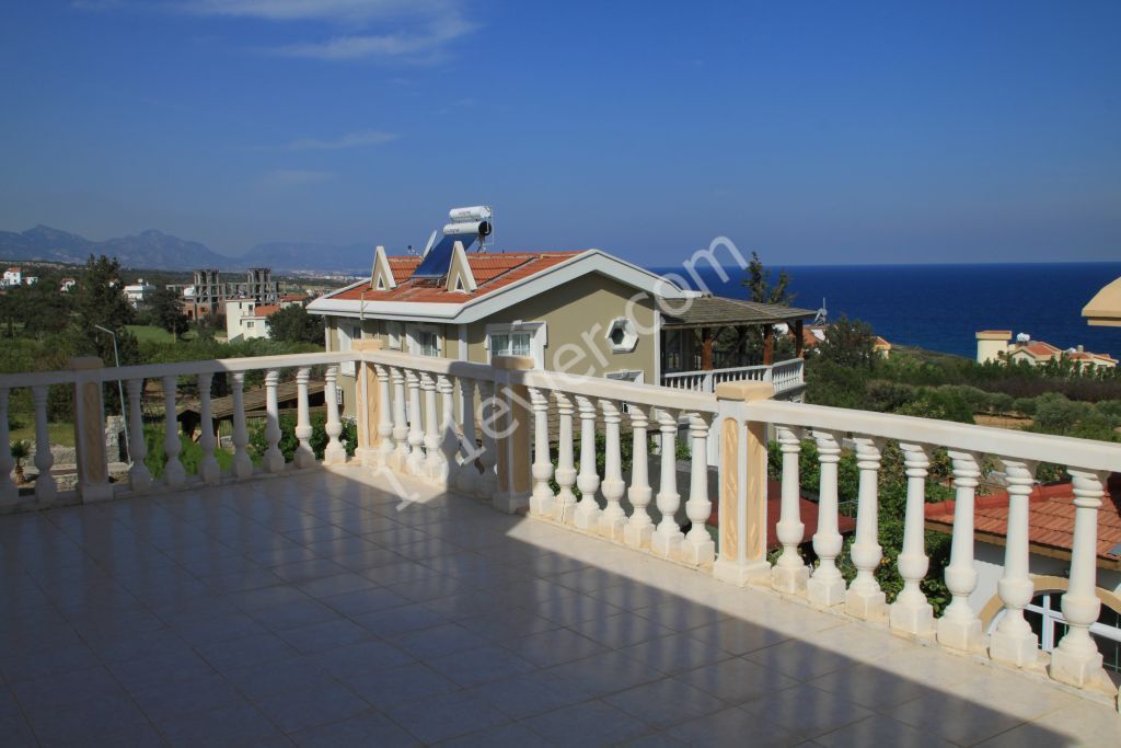 Villa Kaufen in Esentepe, Kyrenia