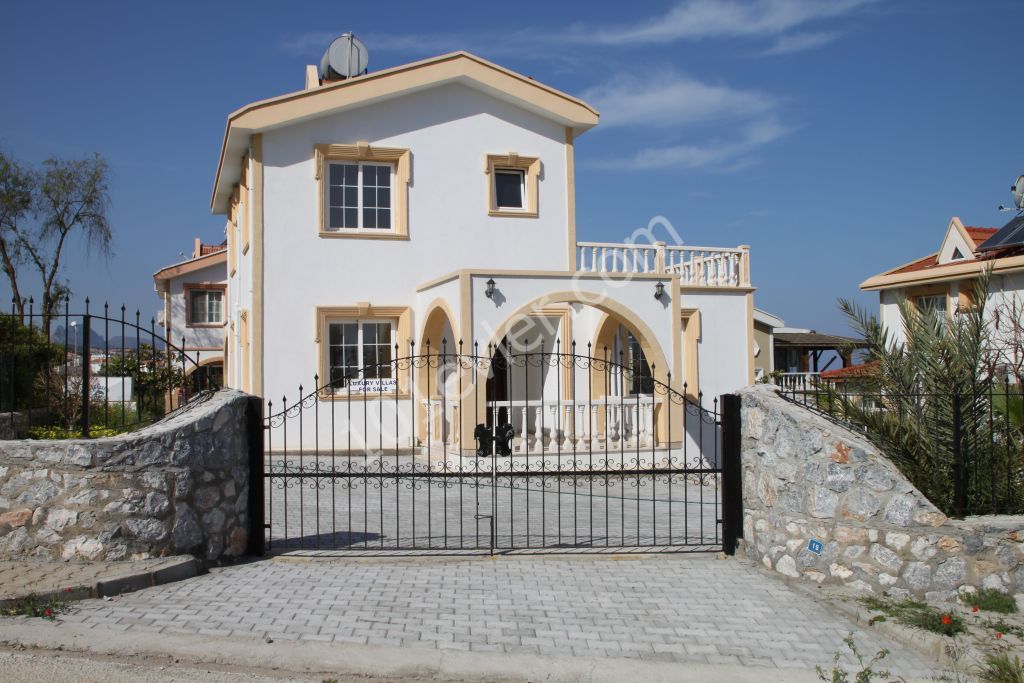 Villa Kaufen in Esentepe, Kyrenia