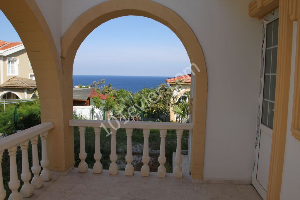 Villa For Sale in Esentepe, Kyrenia