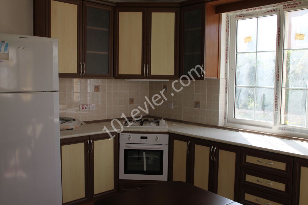 Villa For Sale in Esentepe, Kyrenia