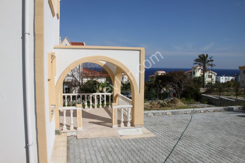 Villa For Sale in Esentepe, Kyrenia