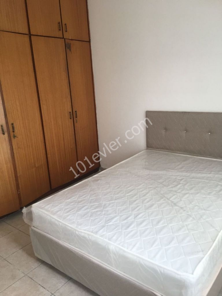 Flat To Rent in Girne Merkez, Kyrenia