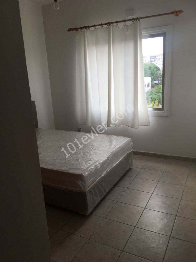 Flat To Rent in Girne Merkez, Kyrenia