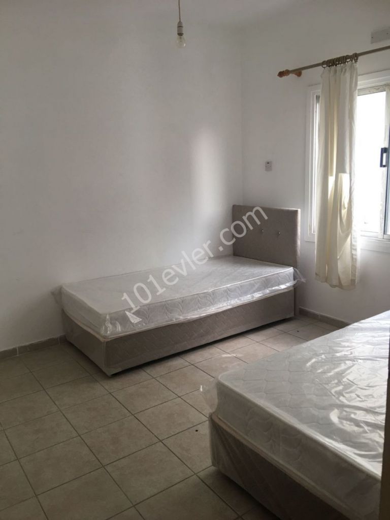 Flat To Rent in Girne Merkez, Kyrenia