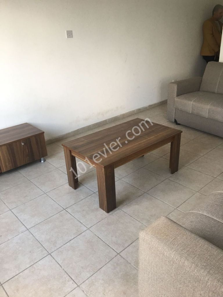 Flat To Rent in Girne Merkez, Kyrenia