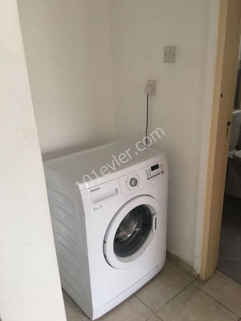 Flat To Rent in Girne Merkez, Kyrenia