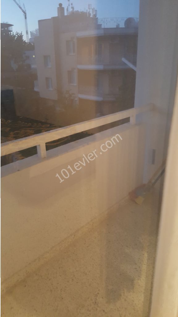 Flat For Sale in Girne Merkez, Kyrenia