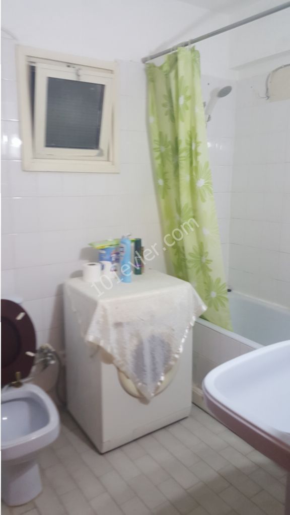 Flat For Sale in Girne Merkez, Kyrenia