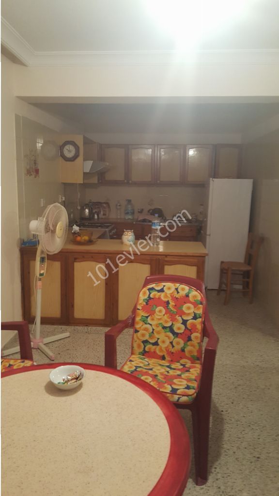 Flat For Sale in Girne Merkez, Kyrenia