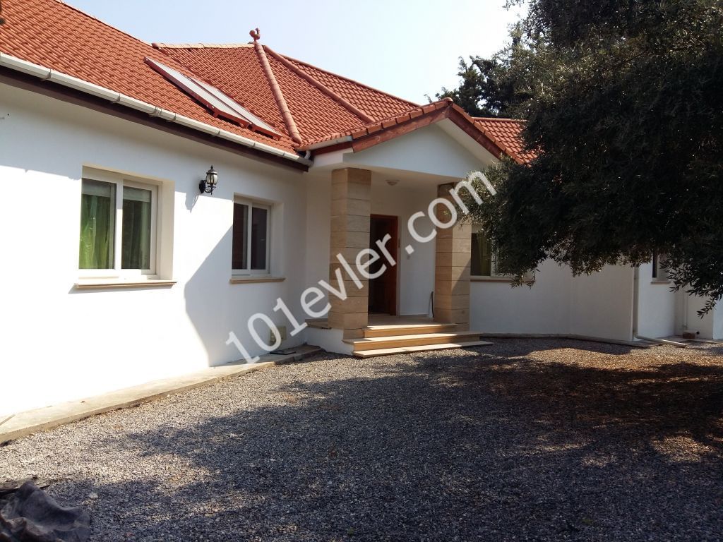 Bungalow Kaufen in Çatalköy, Kyrenia