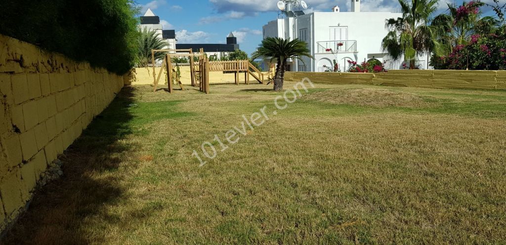 Einfamilienhaus Kaufen in Alsancak, Kyrenia