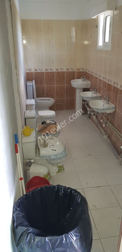 Detached House For Sale in Alsancak, Kyrenia