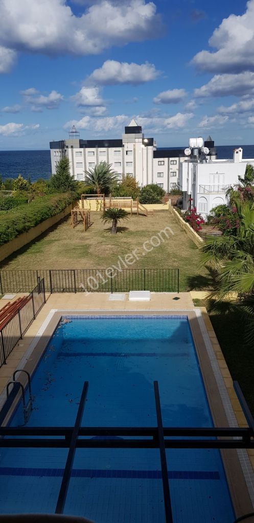 Detached House For Sale in Alsancak, Kyrenia