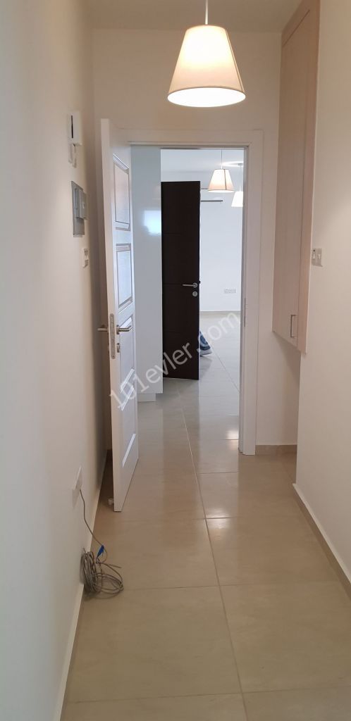 Flat For Sale in Girne Merkez, Kyrenia