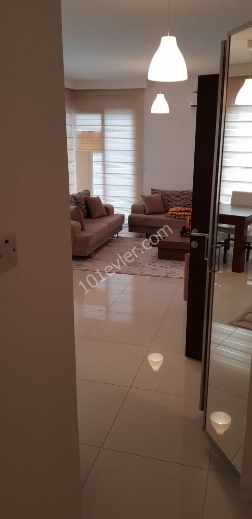 Flat For Sale in Girne Merkez, Kyrenia