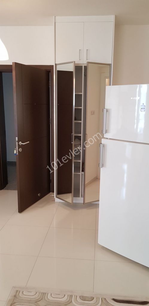 Flat For Sale in Girne Merkez, Kyrenia