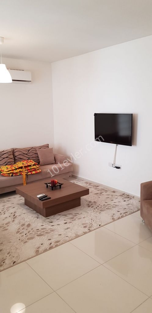 Flat For Sale in Girne Merkez, Kyrenia