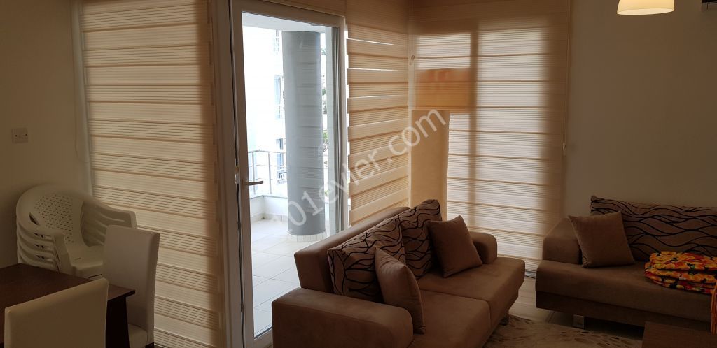 Flat For Sale in Girne Merkez, Kyrenia