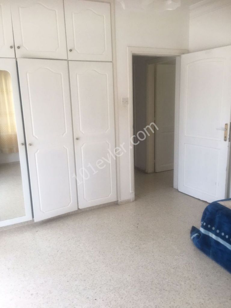 Flat To Rent in Girne Merkez, Kyrenia