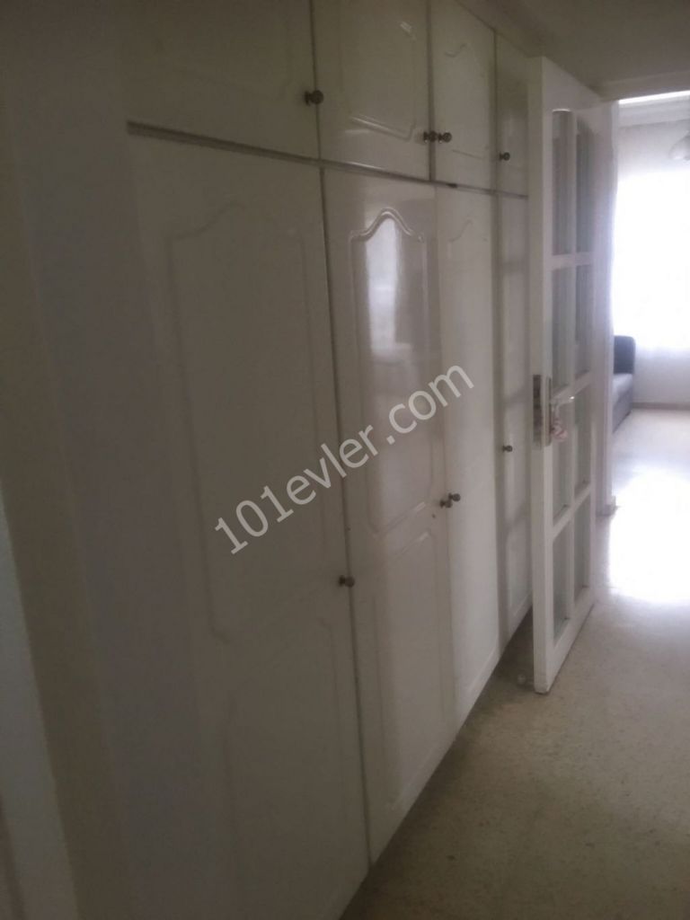 Flat To Rent in Girne Merkez, Kyrenia