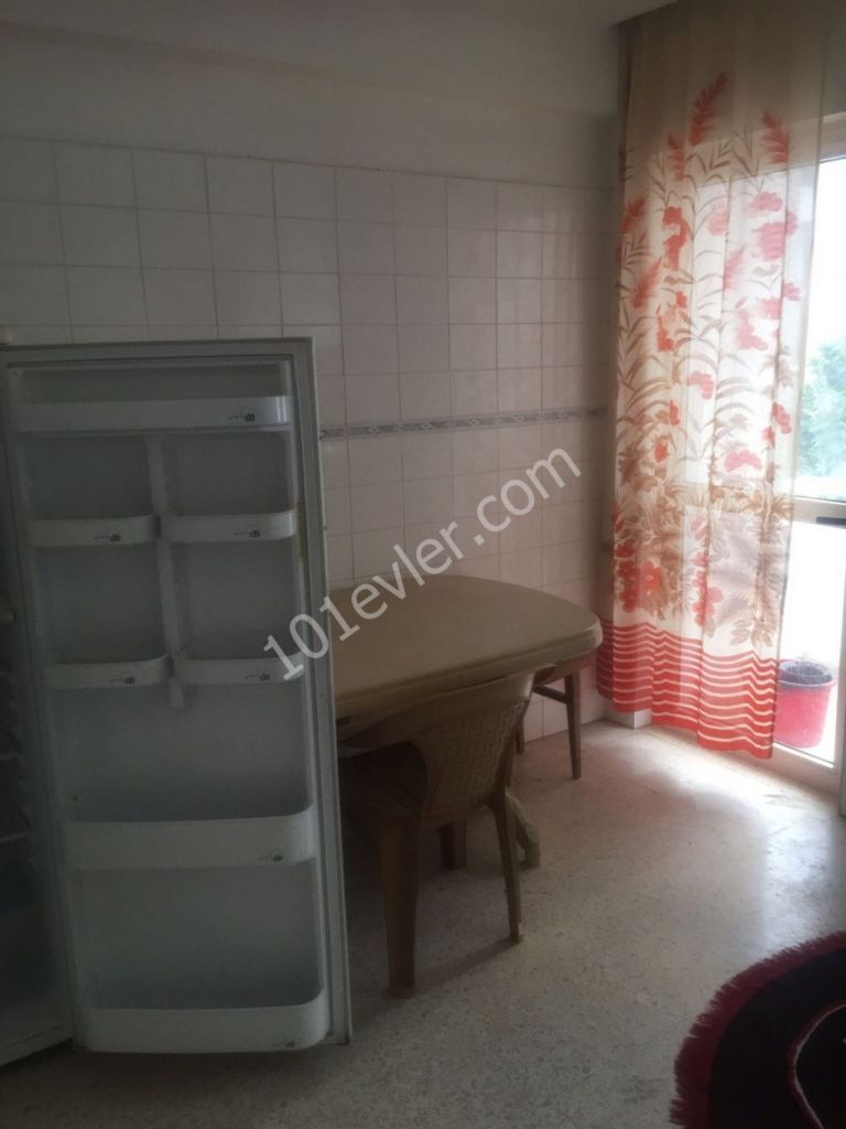 Flat To Rent in Girne Merkez, Kyrenia