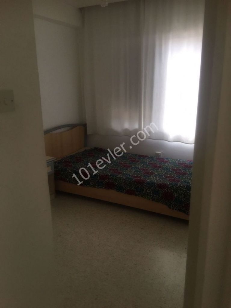 Flat To Rent in Girne Merkez, Kyrenia