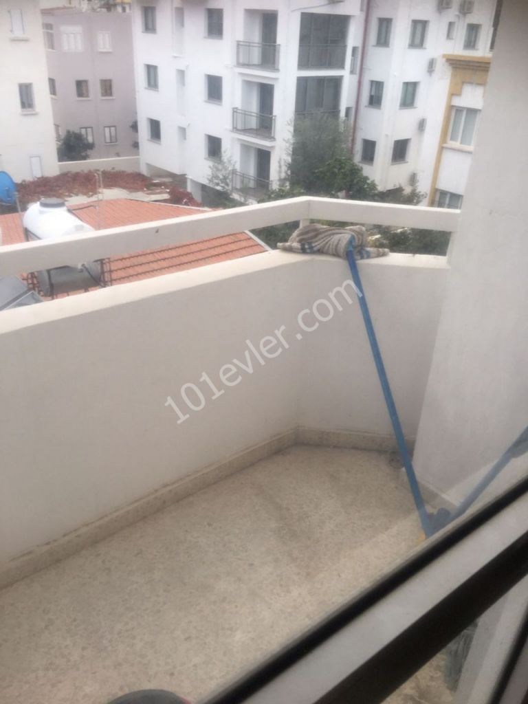 Flat To Rent in Girne Merkez, Kyrenia