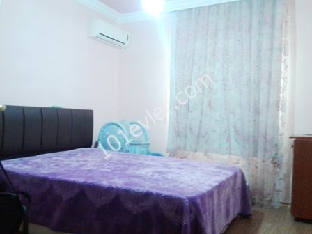 GİRNE'NİN EN NEZİH SİTESİNDE SATILIK 4+1 PENTHOUSE